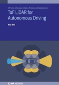 Cover: ToF LiDAR for Autonomous Driving - Institute of Physics Publishing