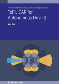 Abbildung von: ToF LiDAR for Autonomous Driving - Institute of Physics Publishing