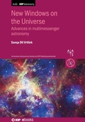 Bild: New Windows on the Universe - Institute of Physics Publishing