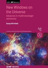 Abbildung von: New Windows on the Universe - Institute of Physics Publishing