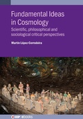 Bild: Fundamental Ideas in Cosmology - Institute of Physics Publishing