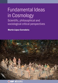Abbildung von: Fundamental Ideas in Cosmology - Institute of Physics Publishing