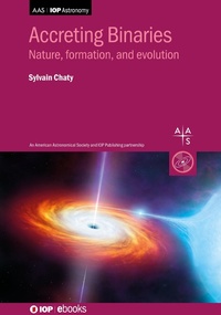 Abbildung von: Accreting Binaries - Institute of Physics Publishing
