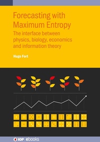Abbildung von: Forecasting with Maximum Entropy - Institute of Physics Publishing
