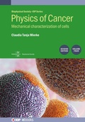 Abbildung von: Physics of Cancer, Volume 4 (Second Edition) - Institute of Physics Publishing