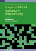 Cover: Frontiers of Artificial Intelligence in Medical Imaging - Institute of Physics Publishing