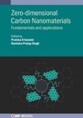 Cover: Zero-dimensional Carbon Nanomaterials - Institute of Physics Publishing