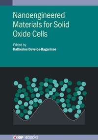 Abbildung von: Nanoengineered Materials for Solid Oxide Cells - Institute of Physics Publishing