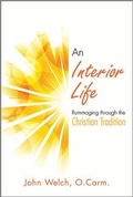 Cover: An Interior Life - Paulist Press International,U.S.