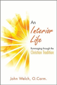Enlarge image Cover: An Interior Life - Paulist Press International,U.S.