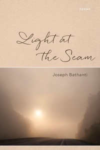 Enlarge image Cover: Light at the Seam - Louisiana State University Press