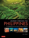 Cover: Journey Through the Philippines - Tuttle Publishing