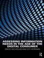 Cover: Assessing Information Needs in the Age of the Digital Consumer - Routledge