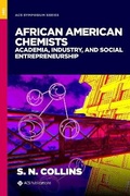 Cover: African American Chemists - American Chemical Society