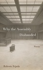 Cover: Why the Assembly Disbanded - Fordham University Press
