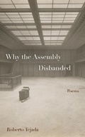 Cover: Why the Assembly Disbanded - Fordham University Press