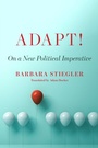 Cover: Adapt! - Fordham University Press