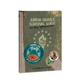 Cover: Junior Braves Survival Guide to the Apocalypse - Renegade Game Studios