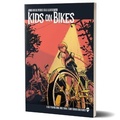 Cover: Kids on Bikes Dice Set - Renegade Game Studios