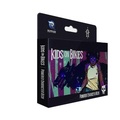 Cover: Kids on Bikes Powered Character Deck - Renegade Game Studios