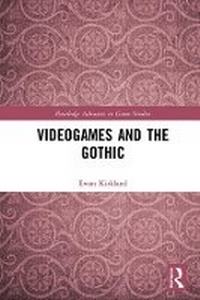 Abbildung von: Videogames and the Gothic - Routledge