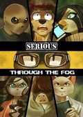 Cover: Serious: Through the Fog - Mayamada