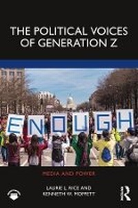 Abbildung von: The Political Voices of Generation Z - Routledge