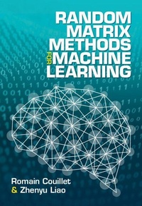 Enlarge image Cover: Random Matrix Methods for Machine Learning - Cambridge University Press