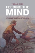 Cover: Feeding the Mind - Cambridge University Press