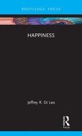 Cover: Happiness - Routledge