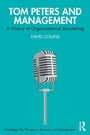Cover: Tom Peters and Management - Routledge