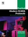 Cover: Practical Modern SCADA Protocols - Elsevier