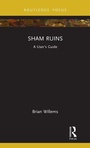 Cover: Sham Ruins - Routledge