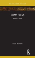 Cover: Sham Ruins - Routledge