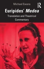 Cover: Euripides' Medea - Routledge