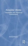 Cover: Euripides' Medea - Routledge