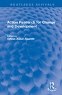 Cover: Action Research for Change and Development - Routledge