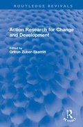 Cover: Action Research for Change and Development - Routledge