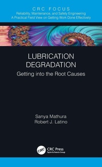 Abbildung von: Lubrication Degradation - CRC Press