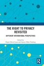 Cover: The Right to Privacy Revisited - Routledge