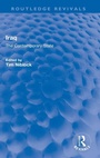Cover: Iraq - Routledge