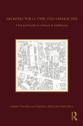 Cover: Architectural Type and Character - Routledge