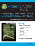 Cover: Microeconomics 5th Edition Mobile Access Pack - Wiley