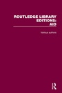 Cover: Routledge Library Editions: Aid - Routledge
