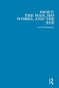 Cover: Swift: The Man, his Works, and the Age - Routledge