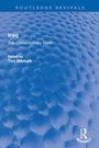 Cover: Iraq - Routledge