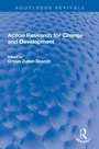 Cover: Action Research for Change and Development - Routledge