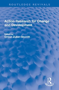 Enlarge image Cover: Action Research for Change and Development - Routledge