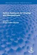 Cover: Action Research for Change and Development - Routledge