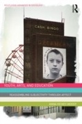 Cover: Youth, Arts, and Education - Routledge